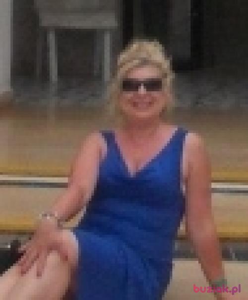 ulala321, Female, 64 years, Katowice