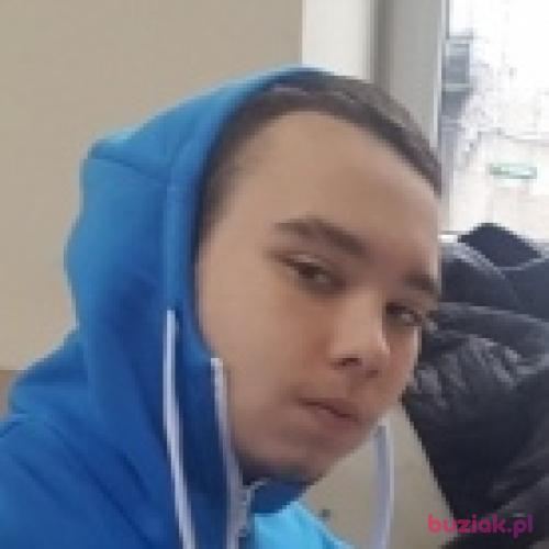 Damian3300, Mężczyzna, 25 lat, Chełm