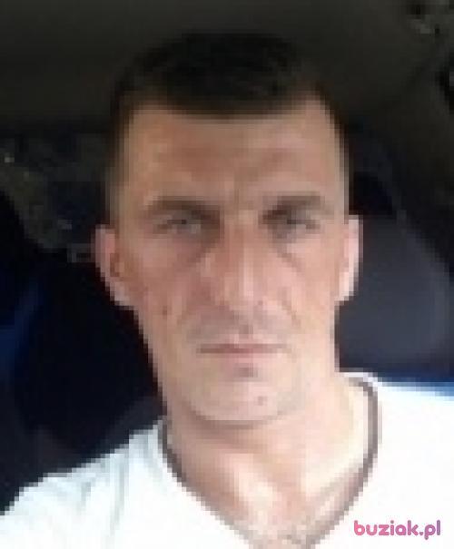 lolik33, Mężczyzna, 45 lat, Gorzów Wielkopolski