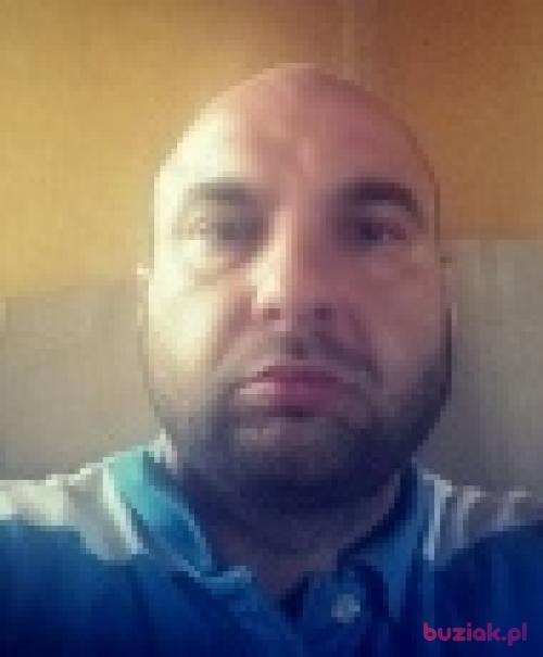 Andrzeyy4321, Mężczyzna, 40 lat, Warszawa