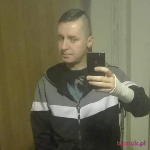 jakamil88, Mężczyzna, 38 lat, Katowice