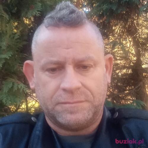 R-123, Mężczyzna, 48 lat, Bielsko-Biała