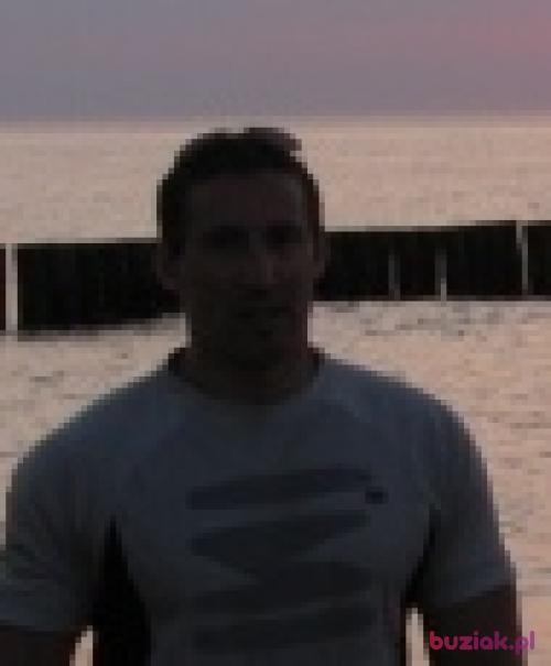 Piotr35p, Male, 47 years, Poznań