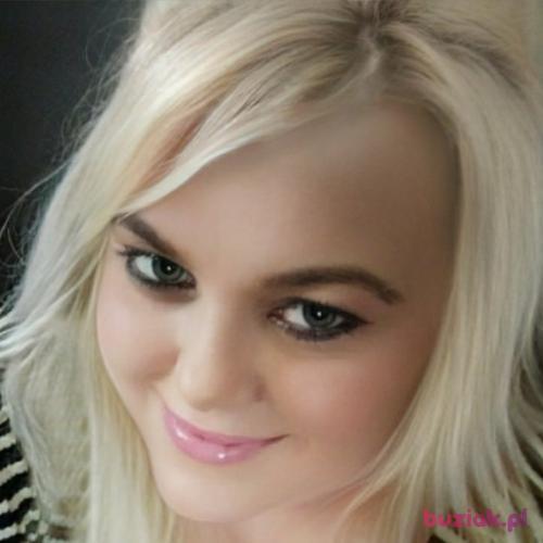 Aniafajna41, Female, 45 years, Brodnica