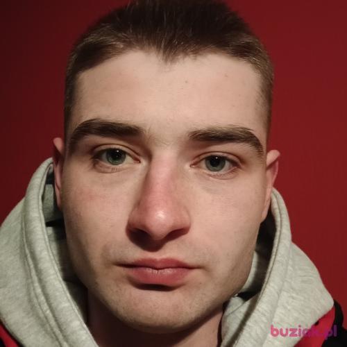 kos_26, Mężczyzna, 26 lat, Płońsk