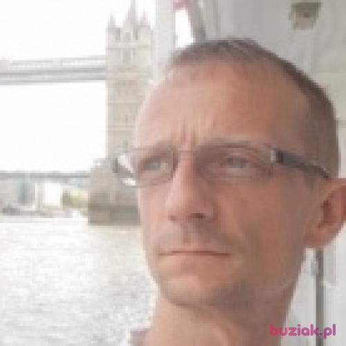 Iwoc, Mężczyzna, 46 lat, London