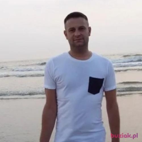 piotrek87, Male, 39 years, Haga