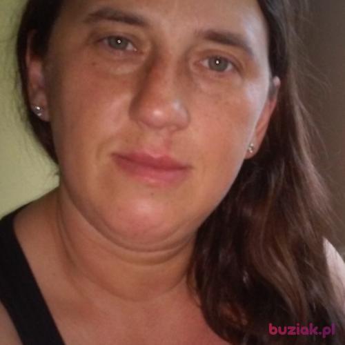 pogodnaAndzia, Kobieta, 48 lat, Konin