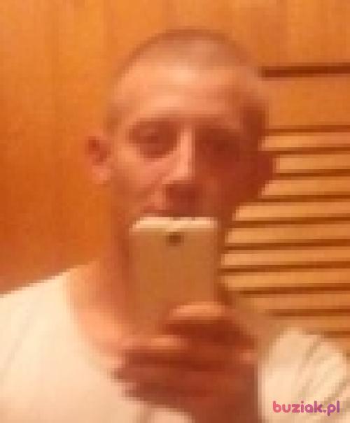 tuscon, Mężczyzna, 30 lat, Bydgoszcz