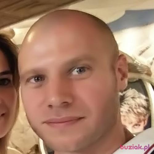 MrPaul, Mężczyzna, 47 lat, Bicester
