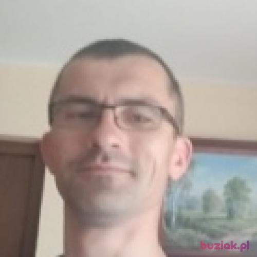 Bombki, Male, 45 years, Kańczuga