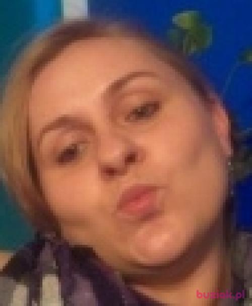 sysunia29, Kobieta, 40 lat, Lubsko