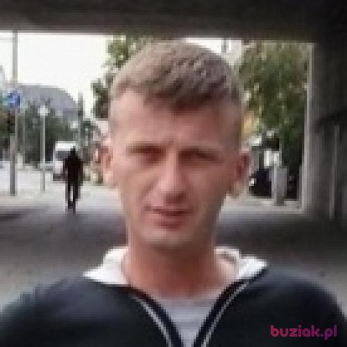 robin86, Male, 40 years, Zielona Góra