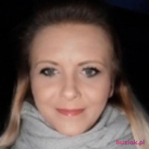 SylwiaWk, Female, 42 years, Otwock