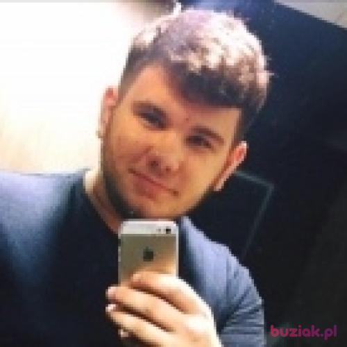 bartek22282, Male, 28 years, Szczecin