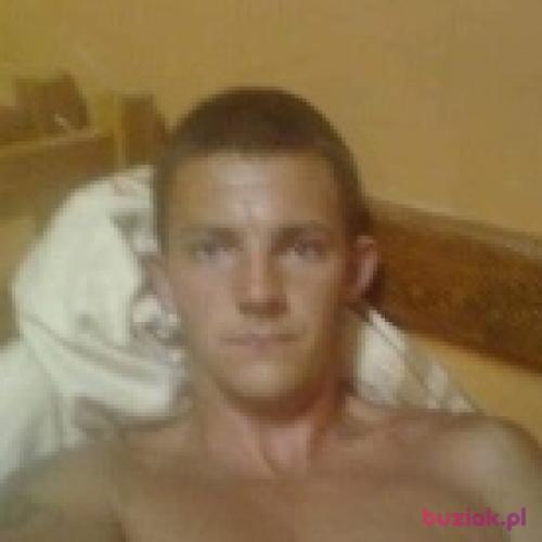 Matiusev, Male, 36 years, Luboń