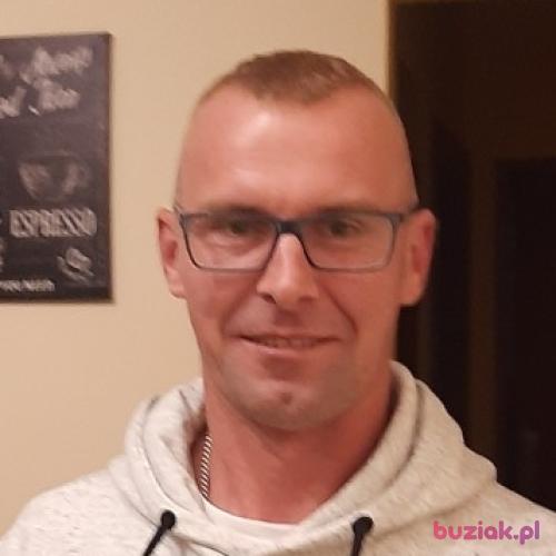 Krzysztoffajny3, Male, 44 years, Słupca