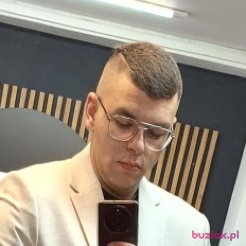 majkelboss, Male, 23 years, Maków Mazowiecki