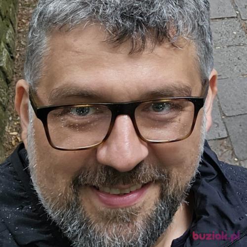 micoooos, Male, 43 years, Wrocław
