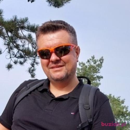 WojtekJ, Mężczyzna, 45 lat, Ożarów Mazowiecki