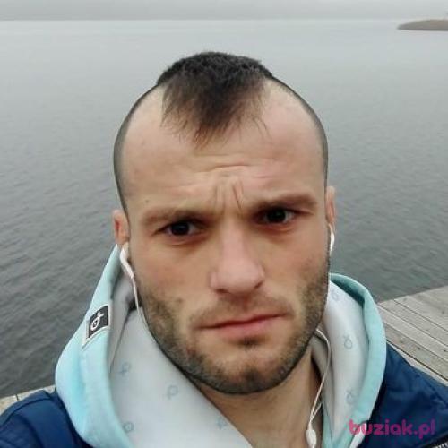 JASabc, Male, 41 years, Zielona Góra