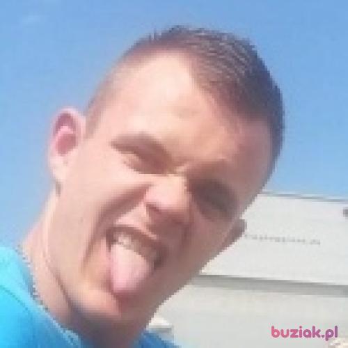 Patrikooo92, Mężczyzna, 35 lat, Wronki