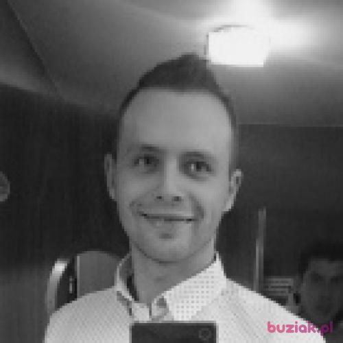 Sebatos, Male, 33 years, Mińsk Mazowiecki