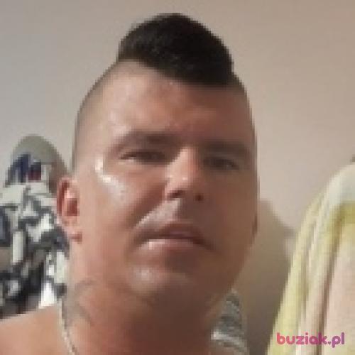 Przystojny1989, Male, 37 years, Płock