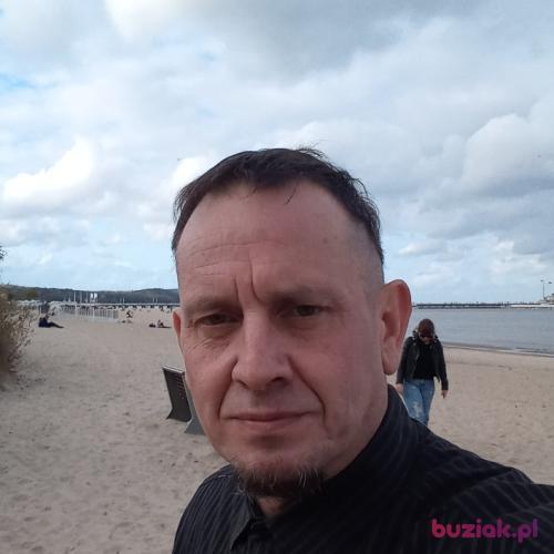 Czerpak, Male, 50 years, Sopot