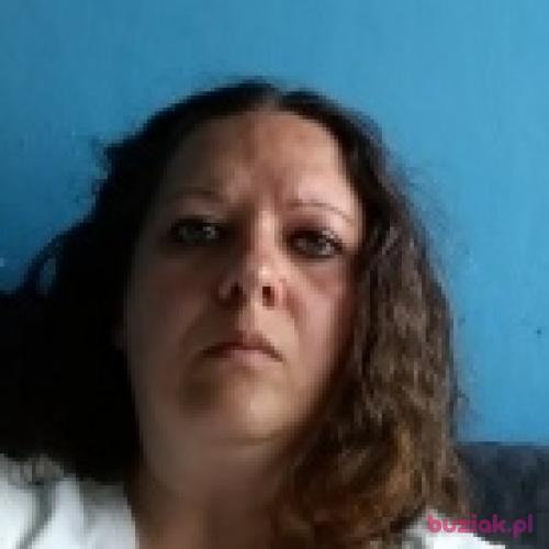 jasara5, Female, 48 years, Kraków