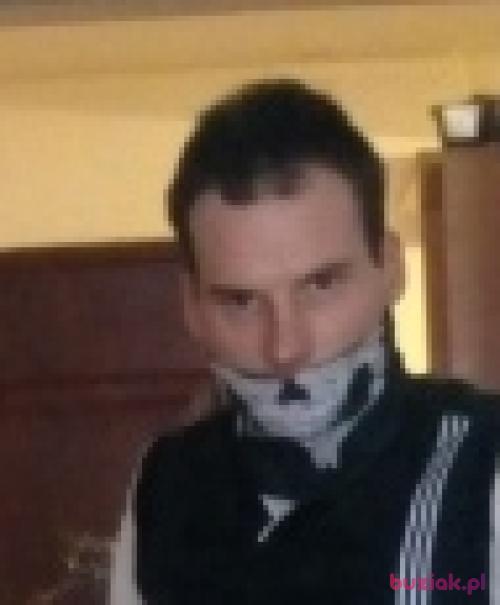Zakochany16, Male, 34 years, Wrocław