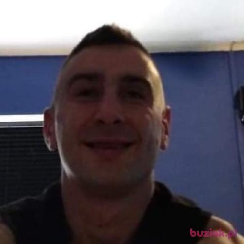 kevin88, Mężczyzna, 38 lat, Gliwice
