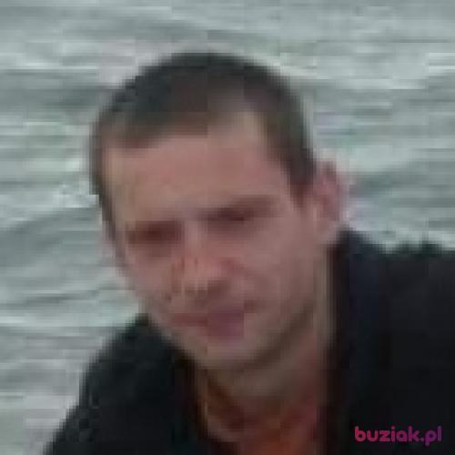 Fachowy, Male, 41 years, Kraków