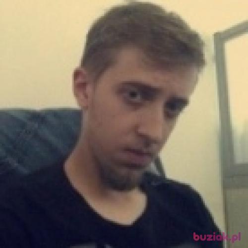 Dejwo, Male, 28 years, Puławy