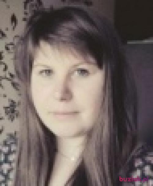 Nateczek19, Female, 32 years, Lublin