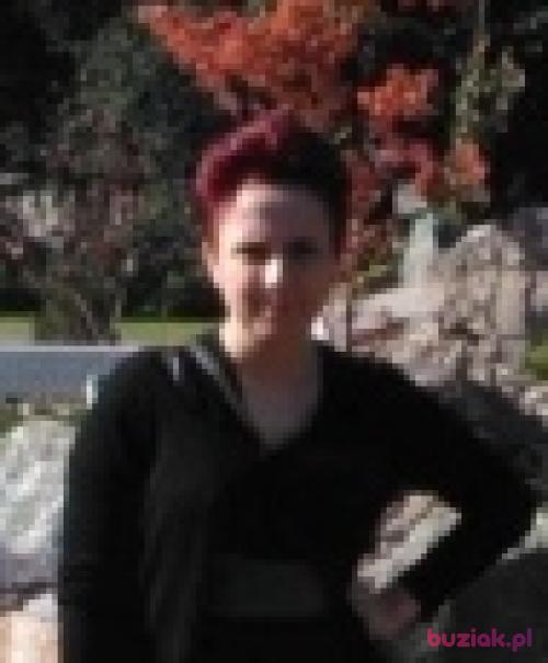 IJadzia94, Female, 31 years, Rybnik