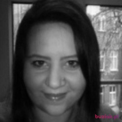 Nina1408, Female, 34 years, Szczecin