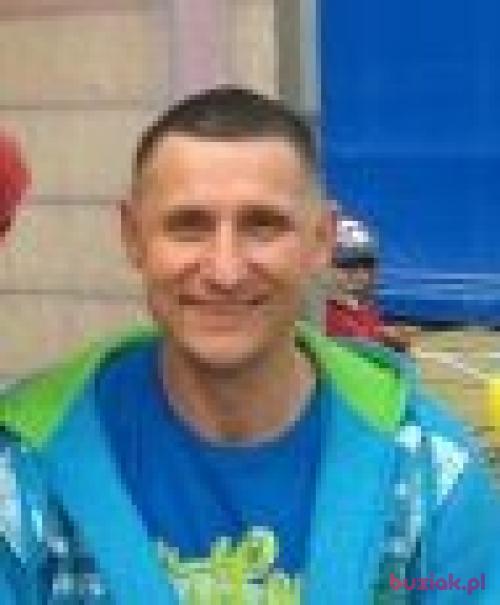 szleker, Male, 52 years, Szczecin