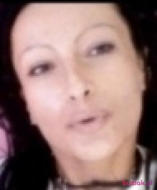 TwojaKochankaa, Female, 41 years, Mrągowo