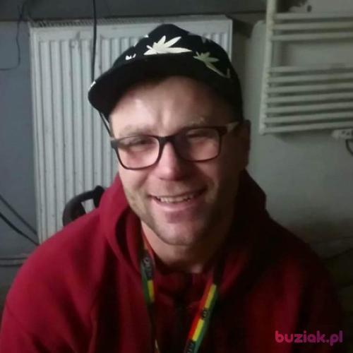 Sztywnyabc, Mężczyzna, 39 lat, Susz