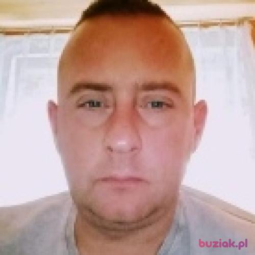 Radzikow, Male, 43 years, Łódź
