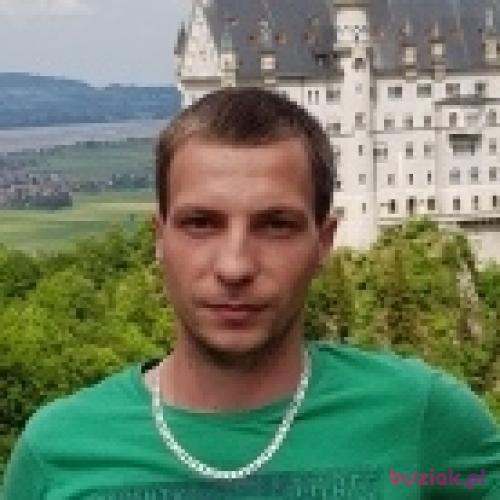 HardBad, Mężczyzna, 39 lat, Chorzów