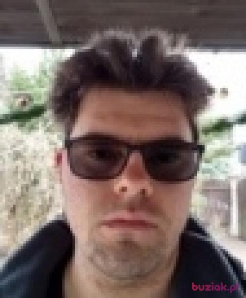 dobuzii, Male, 30 years, Kraków