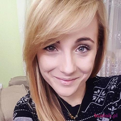 Kamilamila, Kobieta, 28 lat, Bydgoszcz
