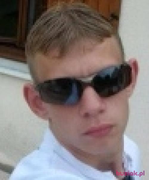 kris9223, Mężczyzna, 34 lata, Arcen