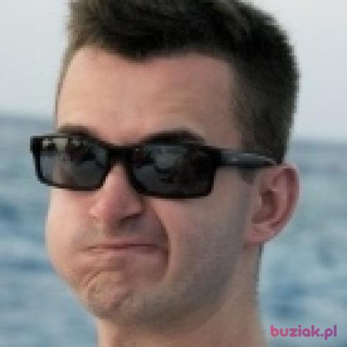 Takinick, Male, 37 years, Wrocław