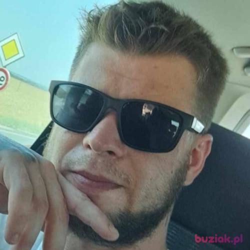 matio3, Mężczyzna, 28 lat, Włocławek