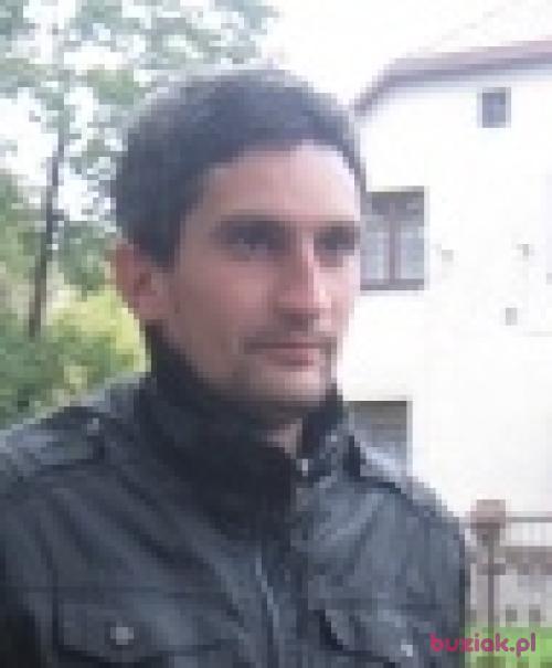 czarnulek77, Male, 42 years, Żywiec