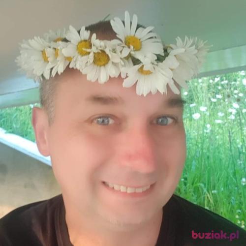 David757, Mężczyzna, 51 lat, Wakefield