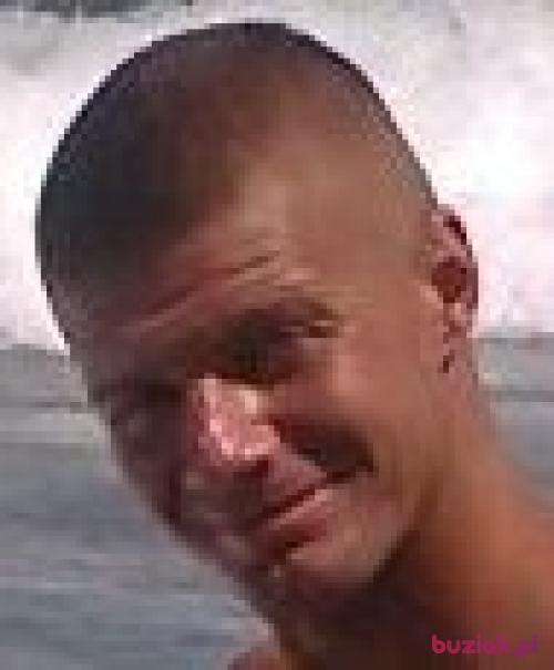 DASHBACK11, Male, 41 years, małopolskie